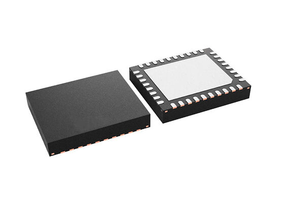 BQ25822RRVR Entegre Devre Çip 70V Güç Yolu ile İki Yönlü Buck Şarj Kontrolörü