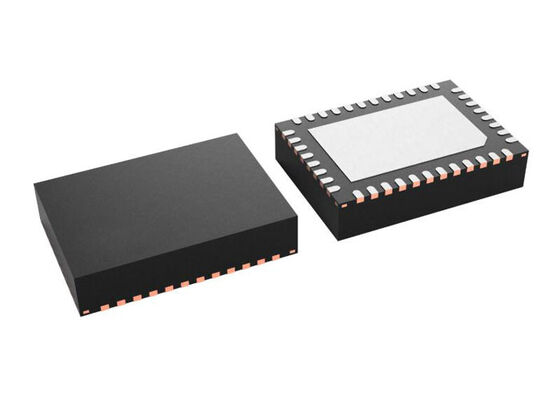 TPS546A24ARVFR Entegre Devre Çip 10A Yüklenebilir Senkron SWIFT TM Buck Değiştiricisi LQFN-40