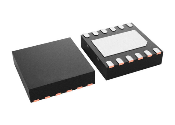 LMR51425FNDRRR Entegre Devre Çipi 36V 2.5A Düşük IQ'lu Senkron Buck Dönüştürücü