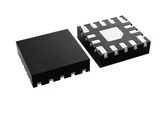 LMQ66410R5RXBR Entegre Devre Çip 36V 1A 1.5μA IQ ile Düşük EMI Senkroni Step-Down Değiştiricisi