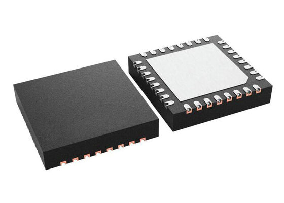 LM5126AQRHBRQ1 Entegre Devre Çipi 42V 2.2MHz Otomotiv Tek Fazlı Yükseltici Kontrolcü VQFN-32