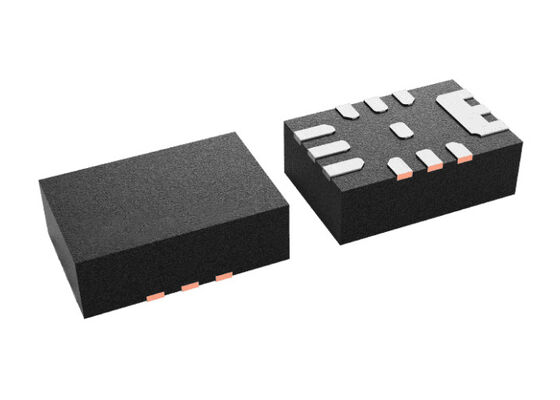 TPS6286B101VBMR Entegre Devre Çipi 2.4V - 5.5V 10A Yüksek Verimli Buck Dönüştürücü I²C ile