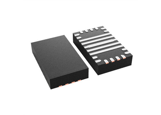TPS55287RYQR Entegre Devre Çipi 36V 4A Buck-Boost Dönüştürücü I²C Arayüzlü