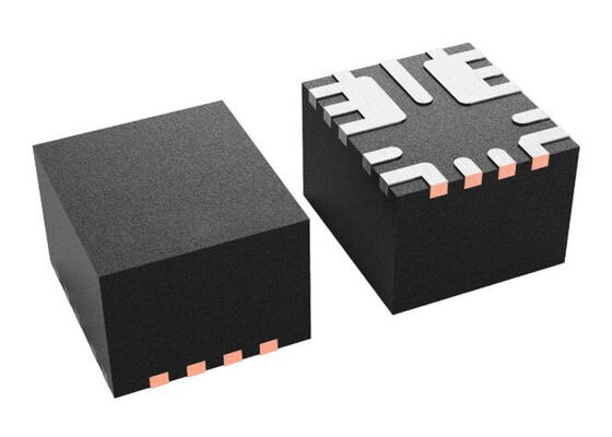 TPSM828510RDYR Entegre devreler çipleri 0.5A Entegre indüktörlü düşük gürültülü adım aşağı modülü
