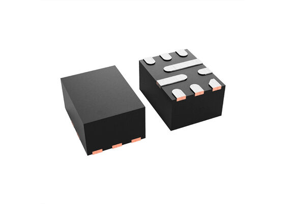 TPS54538RQFR Entegre Devre Yongası 3.8V - 28V Senkron Buck Dönüştürücü, Kullanıcı Tarafından Seçilebilir Modlu
