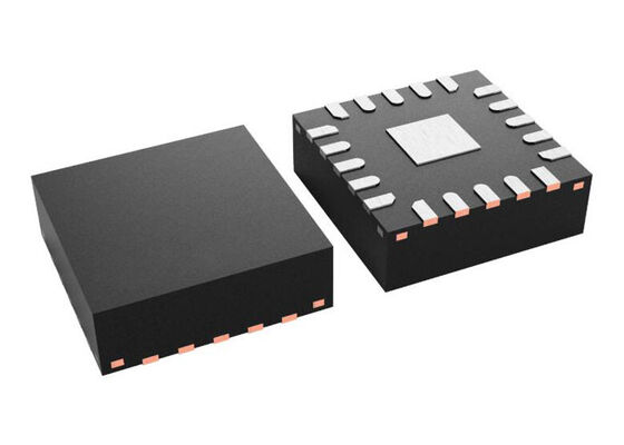 TPS51397ARJER Entegre Devre Çipi 10A Senkron Step-Down Regülatör VQFN-HR-20 DC DC Dönüştürücüler