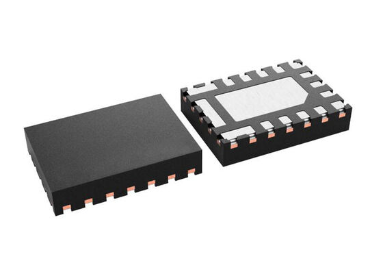 TPS62873Z2WRXSR Entegre Devre Çipi 6V 15A Yığılabilir Senkron Buck Dönüştürücü VQFN-FCRLF-16