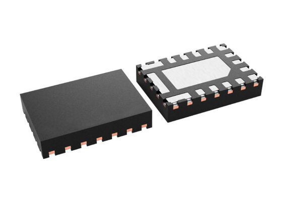 TPS62871Z0WRXSR Entegre Devre Çip 2.7V'den 6V'ye 9A'ya Uzak Algılama ile Yüklenebilir Senkroniz Buck Dönüştürücü