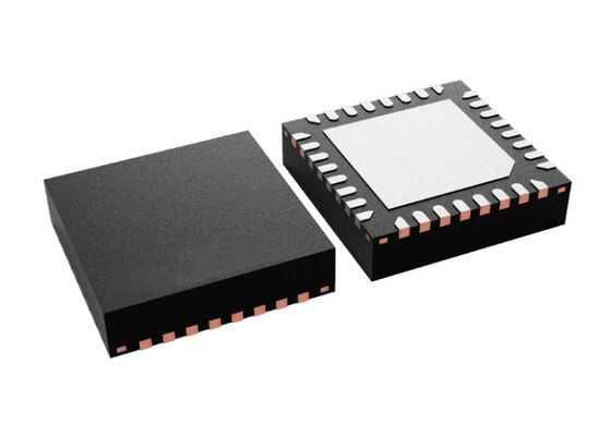 TPS25752ASRSMR Entegre Devre Çip USB Tipi-C ve Entegre Güç Değiştiricileri ile USB PD Denetleyicisi