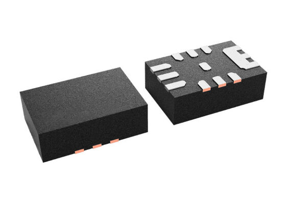 TPS6286A06VBMR Entegre Devre Çip 2.4V 5.5V 6A I2C ile Yüksek Verimlilikli Adım Aşağı Dönüştürücü