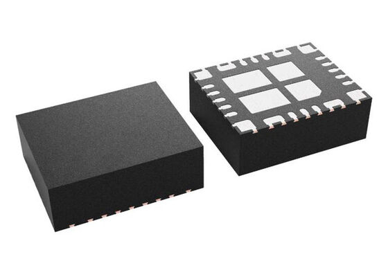 TPSM82913RDUR-ET Entegre Devre Çip 3A Düşük Gürültülü ve Düşük Dalgalı Buck Güç Modülü B0QFN-28