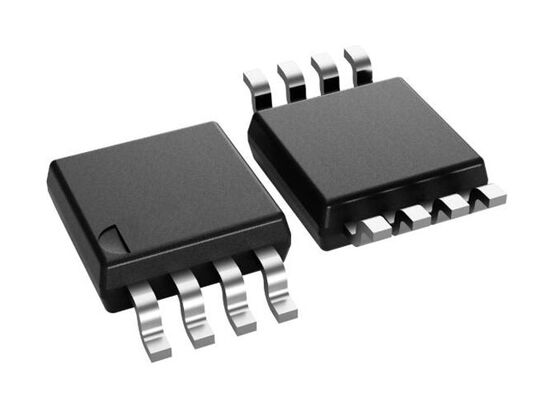 UCC38C53DGKR Entegre Devre Çip Yüksek Performanslı Akım Modu PWM Denetleyicisi VSSOP-8