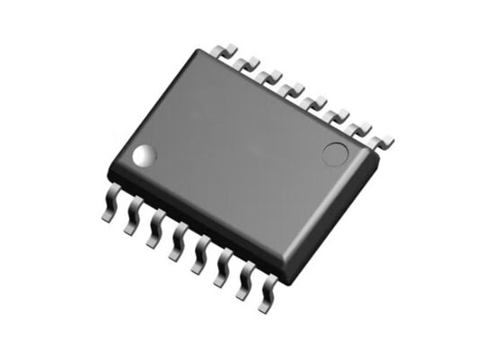 2EDS7165H Entegre Devre Çipleri EiceDRIVER TM Çift Kanallı İzole MOSFET Kapı Sürücüleri