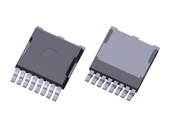 IAUS200N08S5N023 Entegre Devre Çipi 80V 200A OptiMOS™-5 Otomotiv MOSFET Transistörleri PG-HSOG-8