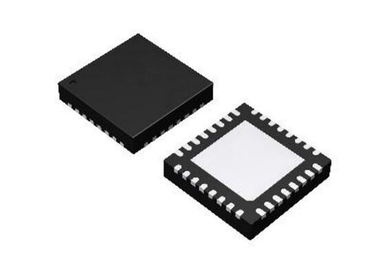 BD12780AMUV-LB Entegre Devre Çipleri Sıcak Değişim Denetleyicisi ve PMBus Arabirimi ile Dijital Güç ve Enerji Monitörü
