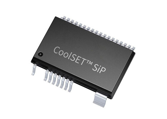 ICE188LM Entegre Devre Çip Entegre 75W CoolSET TM SiP ZVS Flyback Kontrolörü