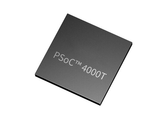 CY8C4045FNI-T442 Mikrodenetleyici MCU 48MHz PSOC™ 4000T MCU WLCSP-25 32-Bit Mikrodenetleyiciler