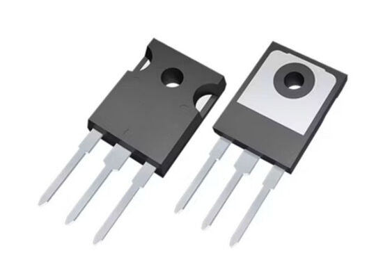 IRF150P221 Entegre Devre Çipi StrongIRFET™ Güç MOSFET'leri PG-TO247-3 Tek N-Kanal MOSFET'ler