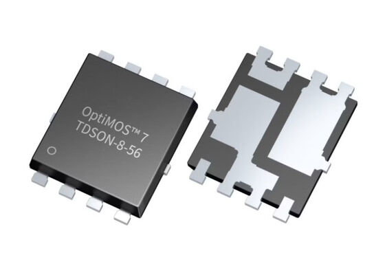 IAUCN04S7L023H Entegre Devre Çipi 40V 100A OptiMOS™-7 Otomotiv Güç MOSFET PG-TDSON-8