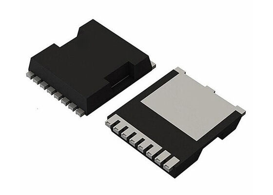 GNP2025TD-Z GaN IC EcoGaN™ 650V 59.8A E-mod Galliyum-Nitrit HEMT Transistör