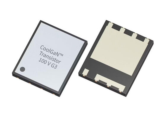IGD015S10S1 Entegre Devre Çipi Yüksek Güç Yoğunluğu 100V 1.2mΩ CoolGaN™ G3 Transistör