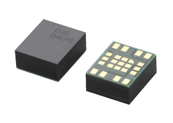 MYMGK00504ERSR Entegre Devre Çipi 4A Buck Dönüştürücü 30W Yalıtımsız DC-DC Dönüştürücü