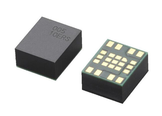 MYMGK00510ERSR Entegre Devre Çip Buck Dönüştürücü 50W 10A 85°C Ta ile Step-Down Dönüştürücü