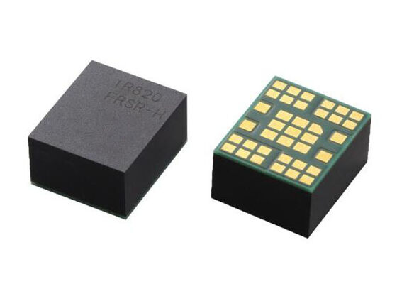 MYMGK1R820FRSR-H Entegre Devre Çipi Adım Aşağı Dönüştürücü 36W 20A Buck Dönüştürücü 105°C Ta ile