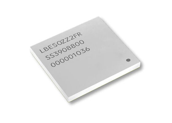 LBES0ZZ2FR-580 Kablosuz İletişim Modülü Tip 2FR Ev sahibi olmayan Wi-Fi 6 + BT LE 5.4/802.15.4 Üçlü Radyo Modülü
