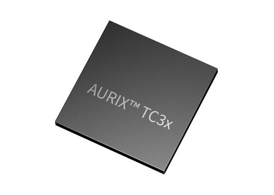 SAK-TC387QP-160F400S AE Mikrodenetleyici MCU 400MHz 32-Bit TriCore™ AURIX Mikrodenetleyici IC PG-LFBGA-292