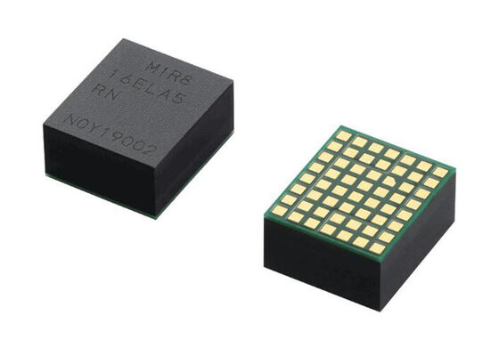 MYMGM1R816ELA5RN Entegre Devre Çipi Buck Dönüştürücü 16A 28.8W MonoBK™ Yalıtımsız DC-DC Dönüştürücü