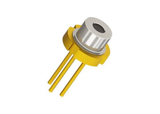 RLD90QZWA Entegre Devre Çipleri 905nm 15W 35μm Görünmez Darbelerli Lazer Diyotları Lazer Menzil Bulma cihazları için