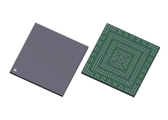 SAA-TC4D9XP-20MF500MC AB Mikro denetleyici MCU 32-Bit TriCoreTM AURIXTM Mikro denetleyici PG-F2BGA-436 AURIXTM TC4D MCU'ları
