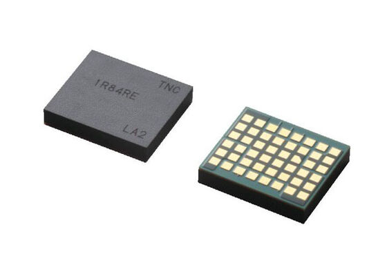 MYTNC1R84RELA2RA Entegre Devre Çip Buck Dönüştürücüsü 120degC Tj 4A MonoBK TM Step-Down Dönüştürücüsü ile
