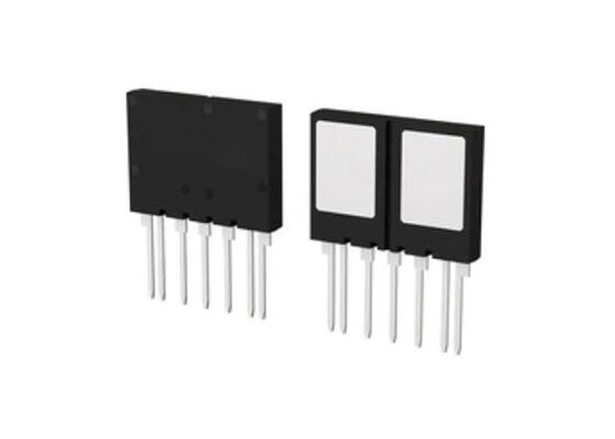 SCZ4008DTBC23 Otomobil IGBT Modülleri 750V 134A UPS Sistemleri İçin Ortak Kaynaklı SiC Güç Modülü