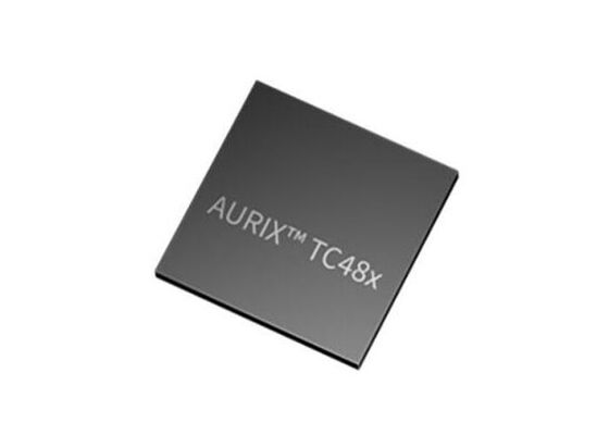 SAK-TC489QQ-16NF400MC AA Mikrodensör MCU AURIXTM TriCoreTM MCU 400MHz 32 Bit Mikrodensör IC PG-LFBGA-436