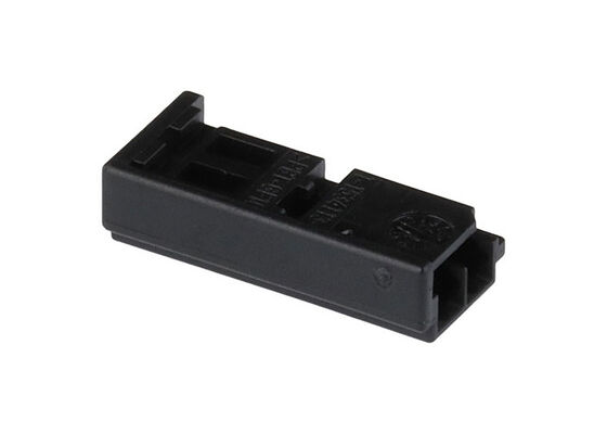 1-1534113-1 Bağlantılar 25V MQS 0.63mm Kapalı Otomobil Kontuları Bağlantısı