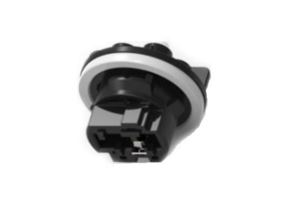 1-2005159-2 Bağlantılar 12V 8.5 mm Kadın terminaller için otomotiv konfor bağlantısı