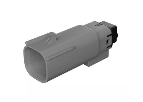 33482-3602 Bağlantılar 6 pozisyon MX150 Mat-Sealed Male Connector Assembly