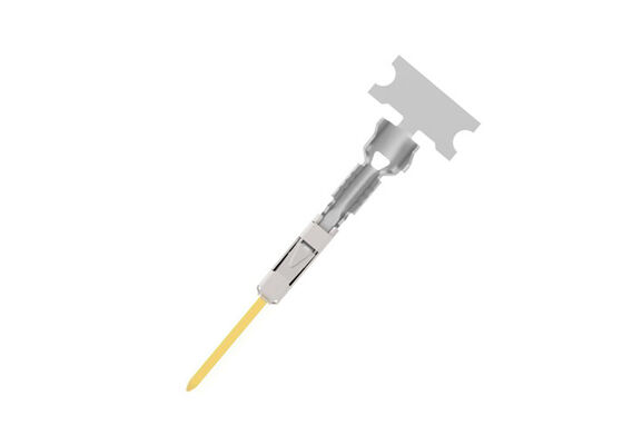 965908-2 Bağlayıcılar Otomotiv terminalleri MQS 0.63mm terminaller
