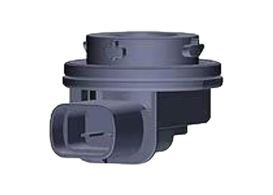 936739-3 Konnektörler Otomotiv Konnektörleri AMPUL 2P KAPAĞI GRİ