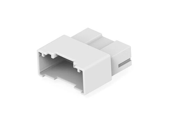 2109517-1 Bağlantılar 2.50mm 25 Pozisyon Dikdörtgen Ev Bağlantısı