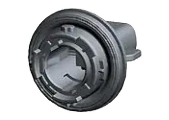 936263-3 Bağlantılar Otomobil Bağlantıları 5.6mm Otomobil Başlıkları 2POS Dikey BULB 2P CAP