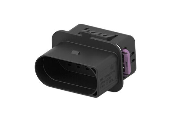 2294593-1 Bağlantılar AMP Zamanlayıcı Bağlantı Sistemi 14V 10POS Otomobil kaplamaları