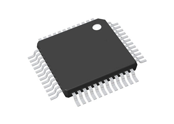ATSAMD21G18A-AF Mikrodenselleyici MCU 32 Bit 48MHz ARM Cortex-M0+ SAM D21G Fonksiyonel Güvenlik Mikrodenselleyici