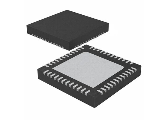 ATWILC3000A-MU-T042 WIFI Çip Tek Çip IEEE 802.11 b/g/n Bağlantı Denetleyicisi Entegre BT 5.0 ile