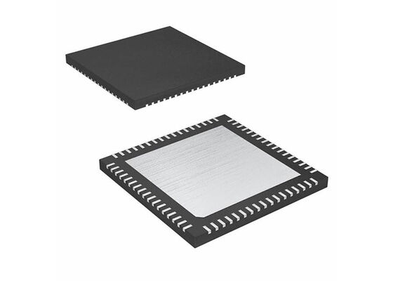 EFR32ZG28B310F1024IM68-A IoT Çip Çift Bant Alt-GHz 2.4GHz BLE Kablosuz Sistem-Çip Çözümü