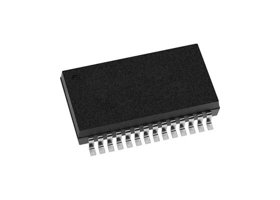 PIC18F26Q71-E/SO Mikrodenetleyici MCU 8-Bit 64MHz 64KB Flash PIC18F Mikrodenetleyici IC 28-SOIC