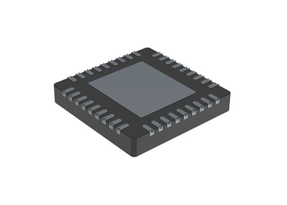 TJA1103AHN/0Z Ethernet IC 100Mbps Otomotiv Ethernet PHY Alıcı-Verici 36-HVQFN Paketinde