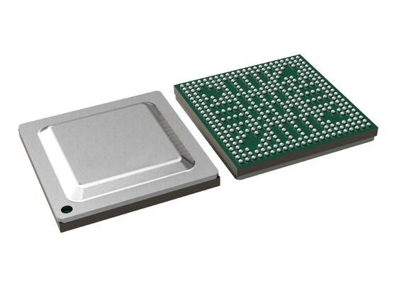 TDA3MASBABFRQ1 Mikro denetleyici MCU Düşük Güçlü Sistem LVDS veya Ethernet Çevre Görünümü için Çip Üzerinde